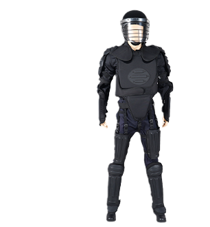 ANTI RIOT SUIT