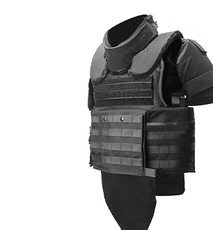 BALLISTIC VEST