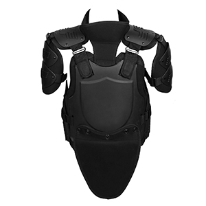 riot control gear anti riot suit