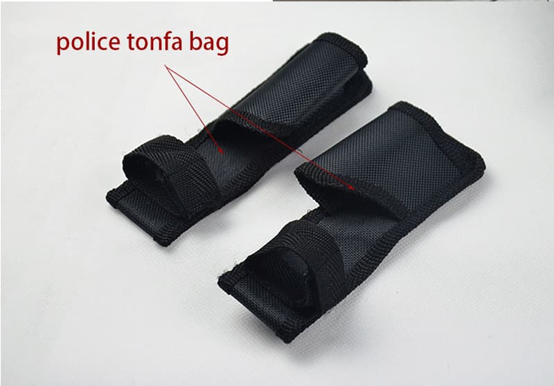 T baton bag