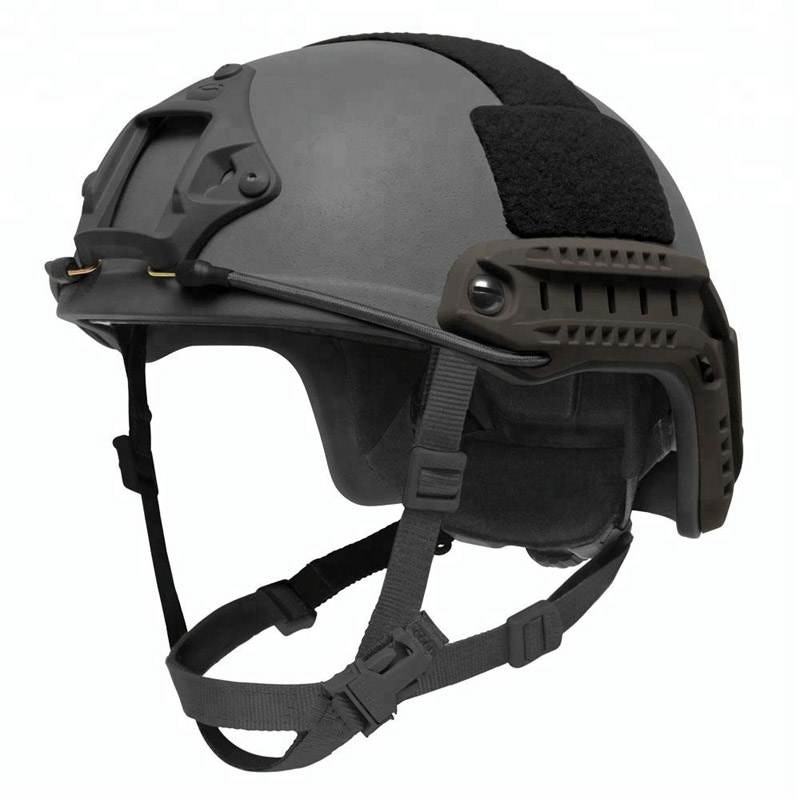 Future Assault Shell Technology Helmet