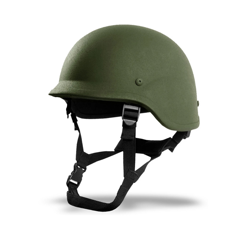 Personnel Armor System for Ground Troops Helmet