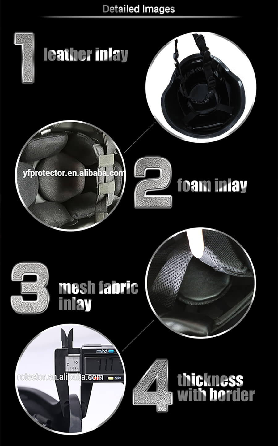 kevlar helmet bulletproof