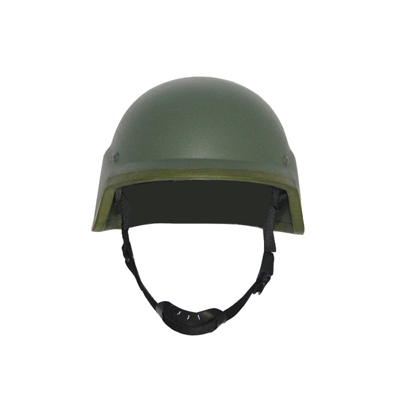 bullet proof helmet level 3a