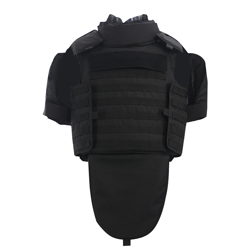 bulletproof vest level 4 military