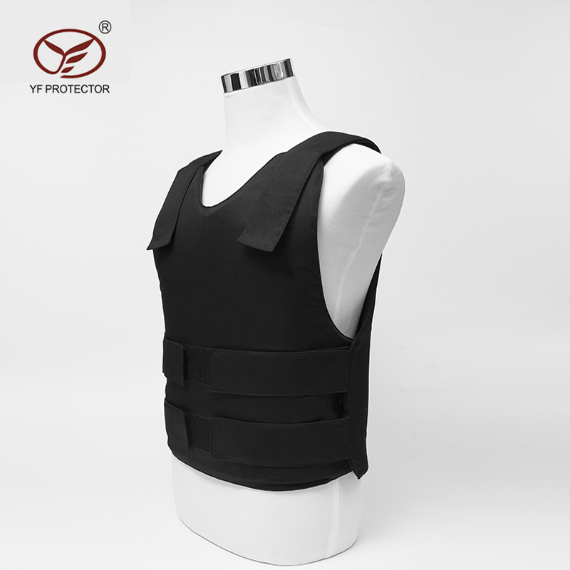 concealed bulletproof vest light weight