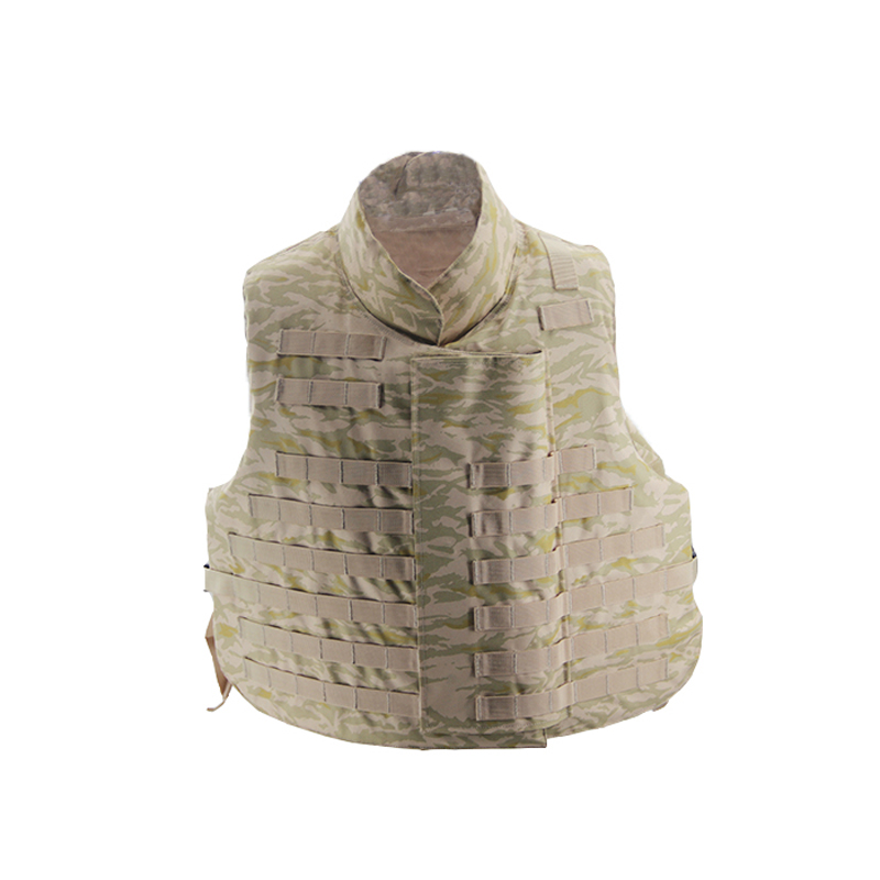 5000 Bullet Proof Vest