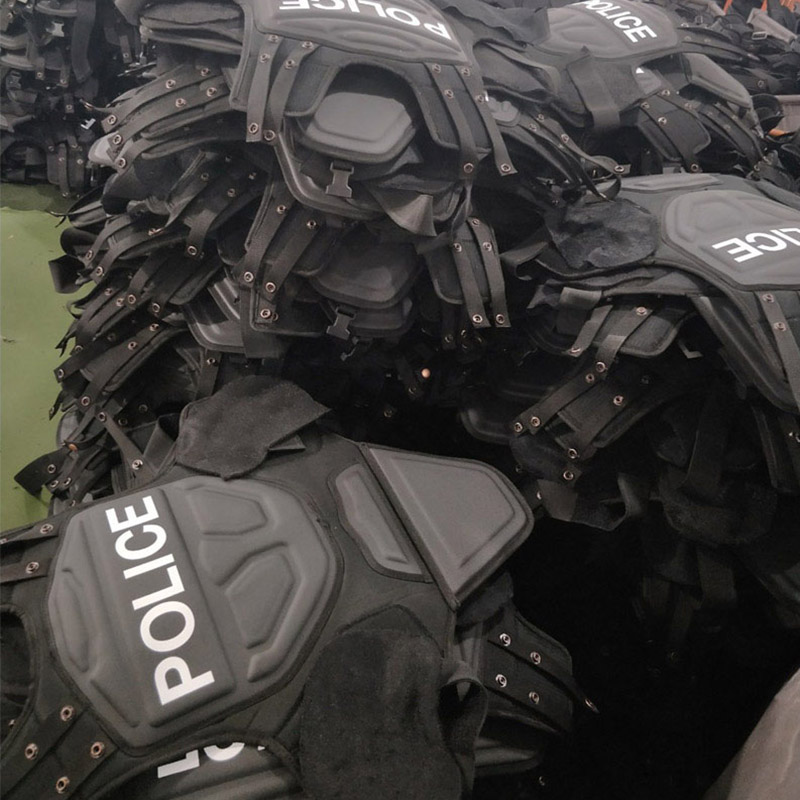 6000 Anti Riot Suit