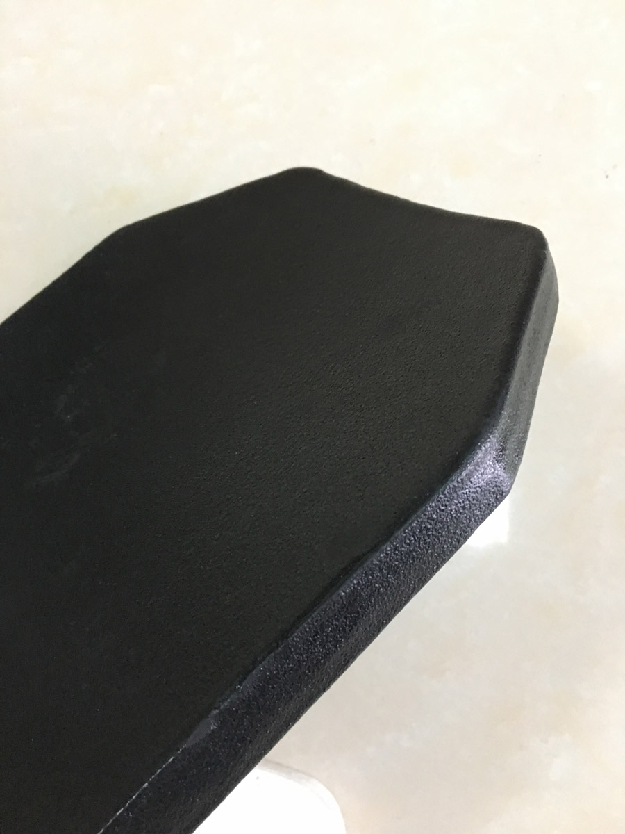 silicone carbide bulletproof plates