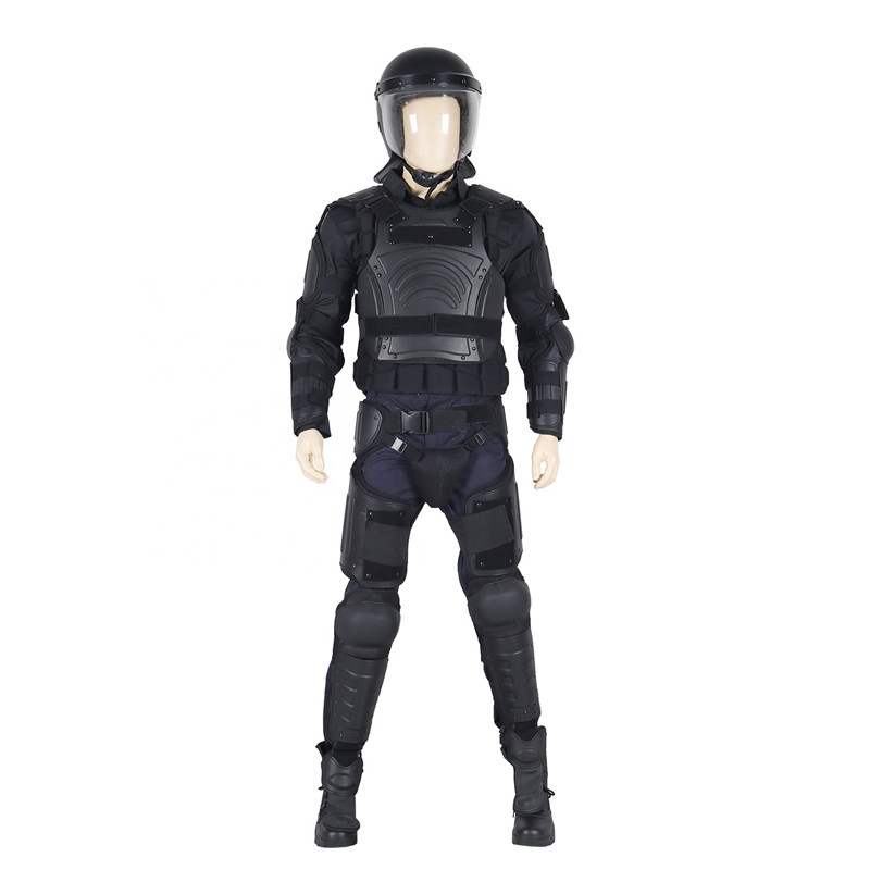 riot police suit