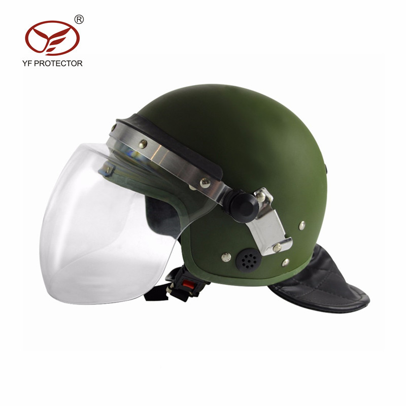 Anti Riot Helmet