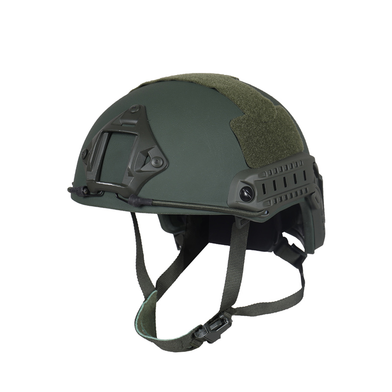 latest model ballistic helmet