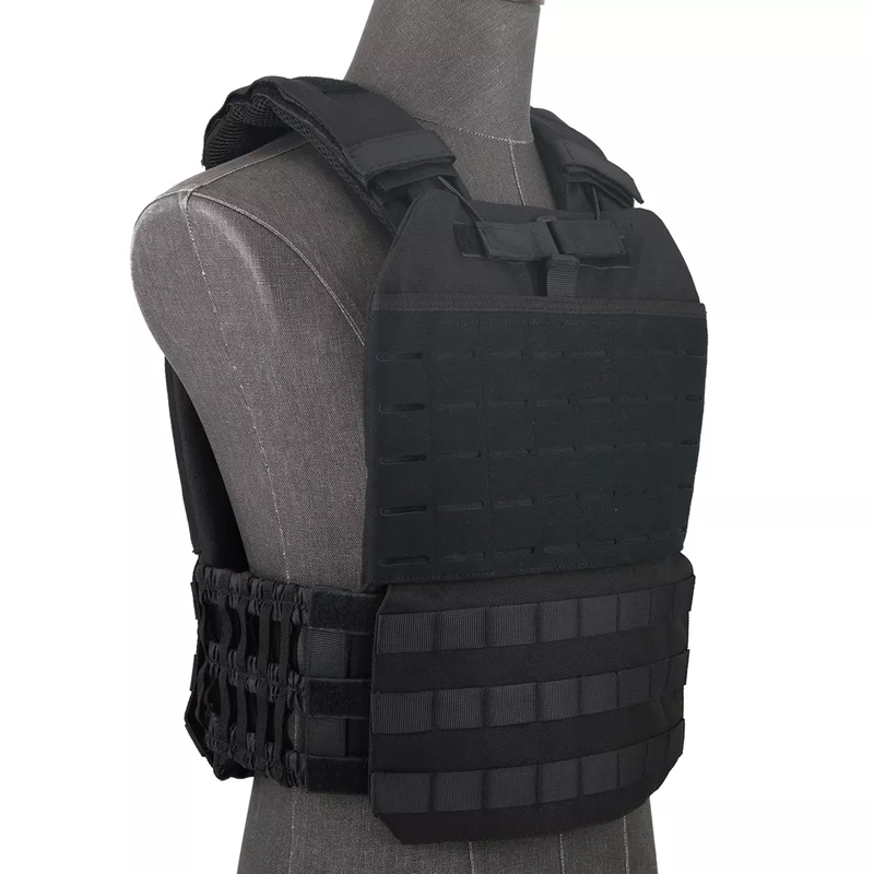 tactical plate carrier