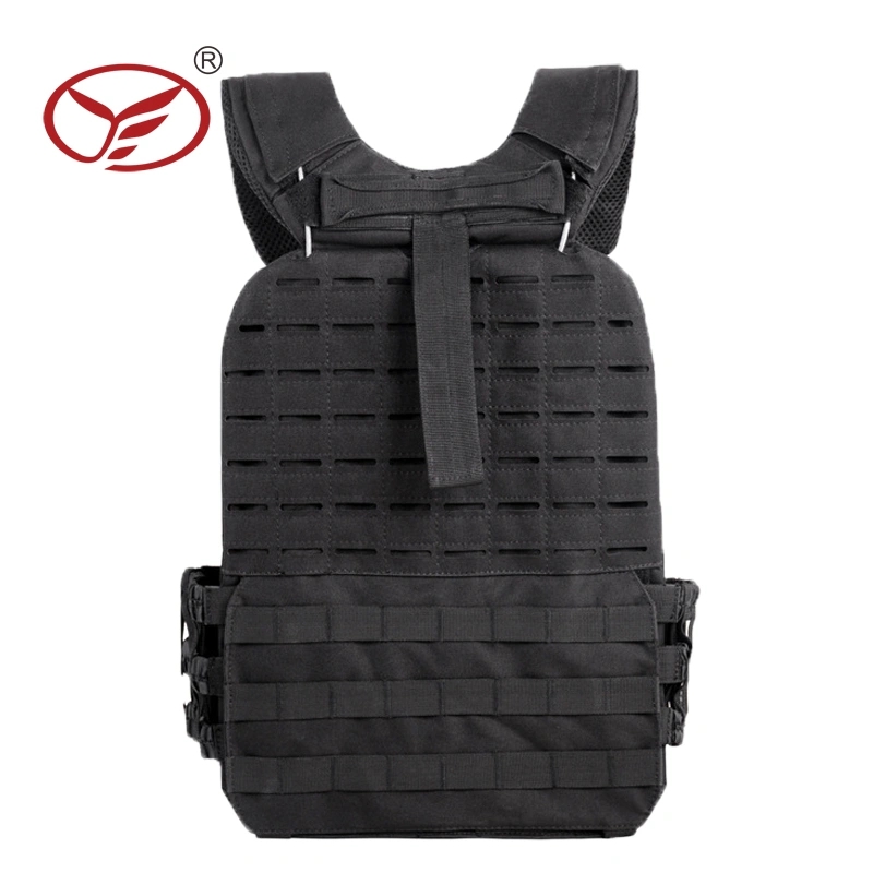 molle plate carrier