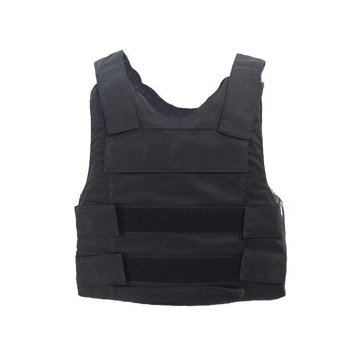 bulletproof vest