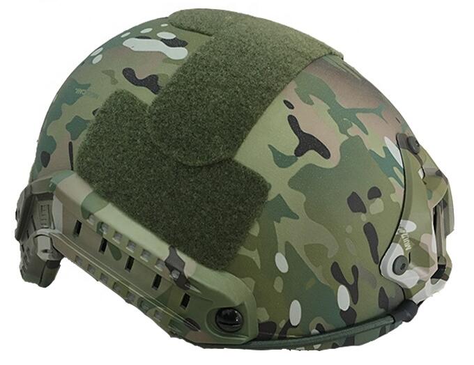 3A Fast Combat Ballistic Helmet