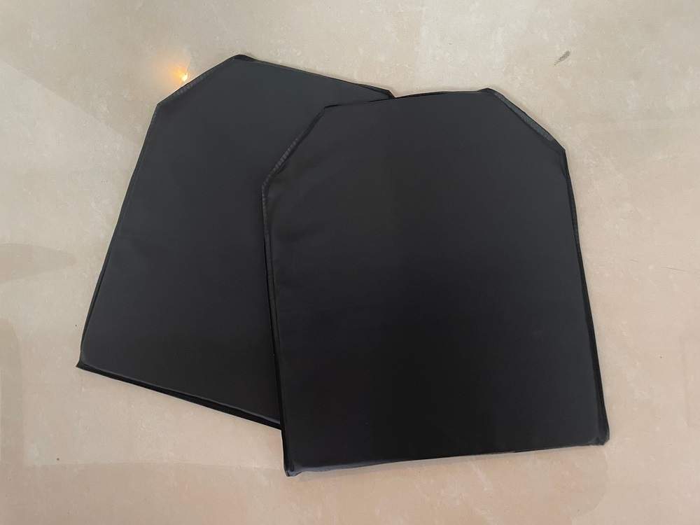 composite ceramic panel ballistic armor plate