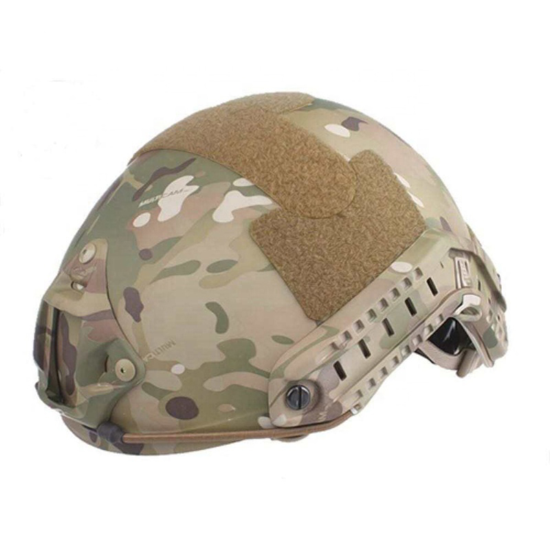 NIJ IIIA Fast Ballistic Helmet