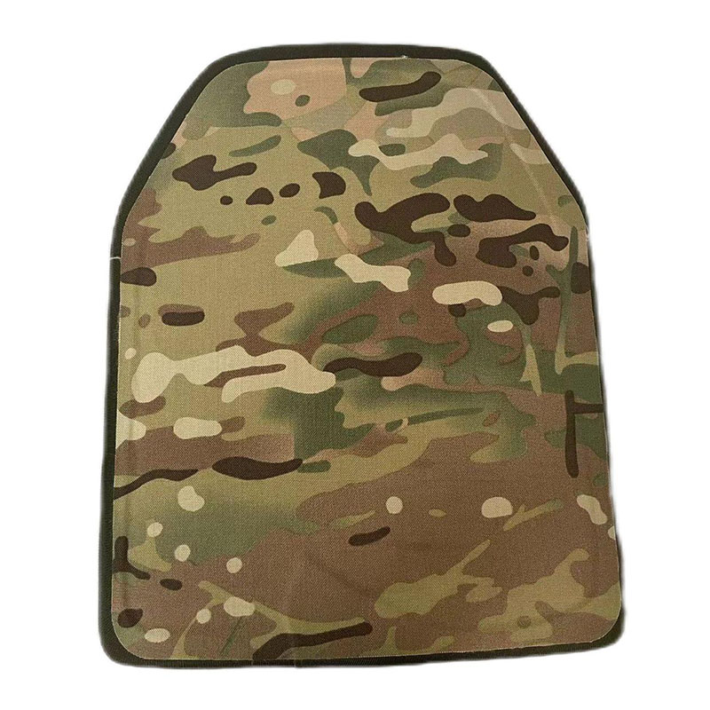 NIJ IV Ballistic Plate