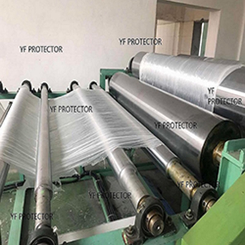 2023 NEW Fabric Production Lines