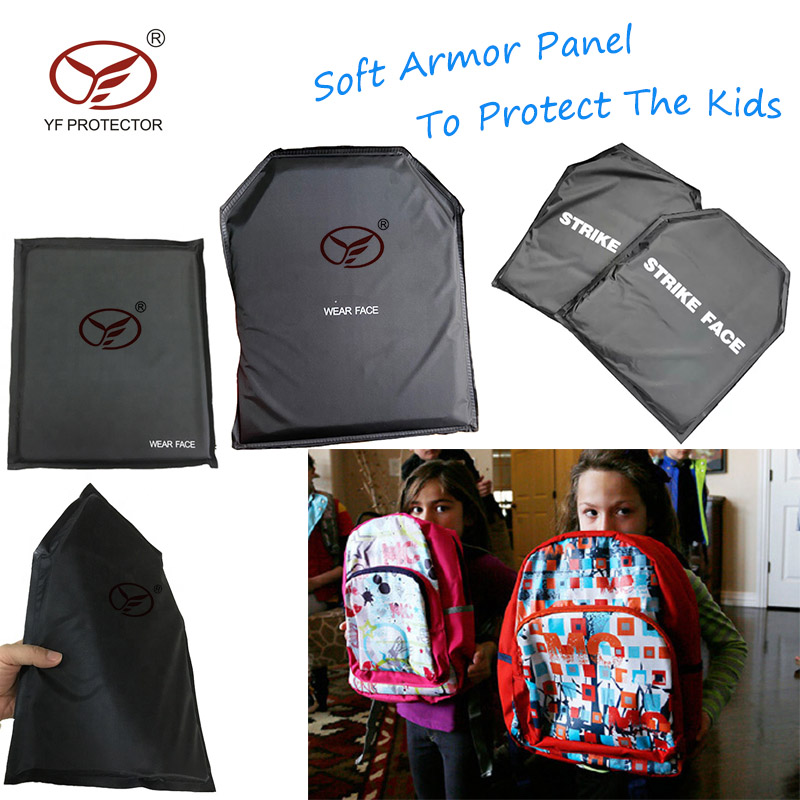 Soft Armor Panels#YF PROTECTOR#